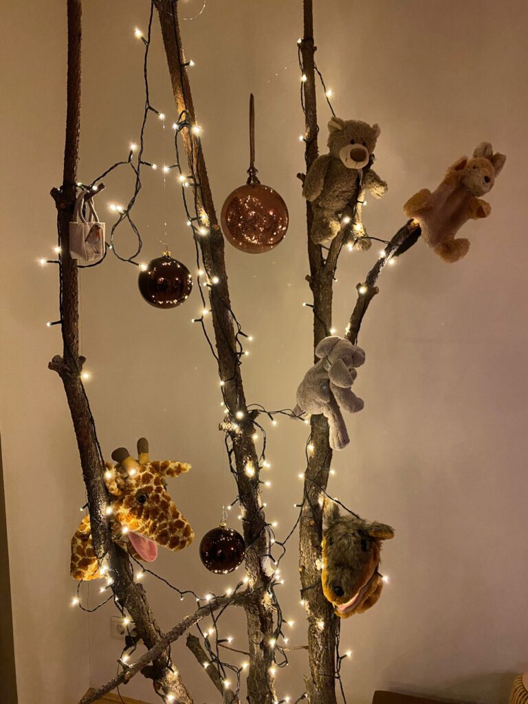 Kerst verbindend communiceren