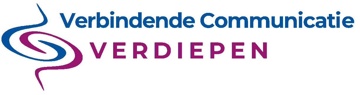 Verbindende Communicatie Verdiepen