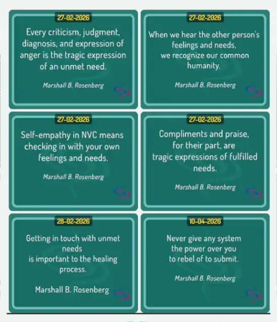 Strippenkaart Verbindend Communiceren Verdiepen